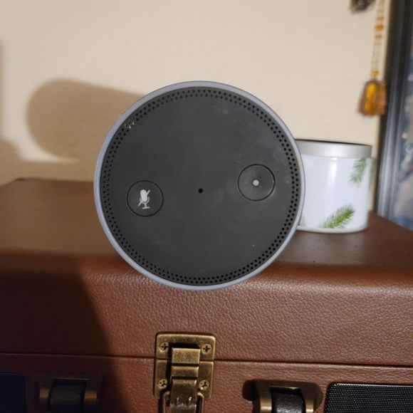 Amazon echo - Picture 3 of 4
